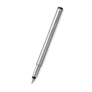 Parker Vector Stainless Steel fountain pen - Reklamnepredmety