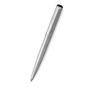 Parker Vector Stainless Steel ballpoint pen - Reklamnepredmety
