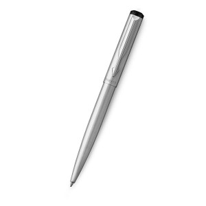 Parker Vector Stainless Steel ballpoint pen - Reklamnepredmety