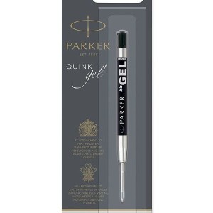 Parker gel refill for ballpoint pen F - Reklamnepredmety
