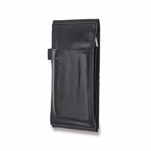 Moleskine L notebook pocket - Reklamnepredmety
