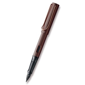 LAMY Lx Marron plniace pero M - Reklamnepredmety