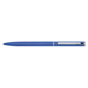 elegant metal ball pen slim line - Reklamnepredmety