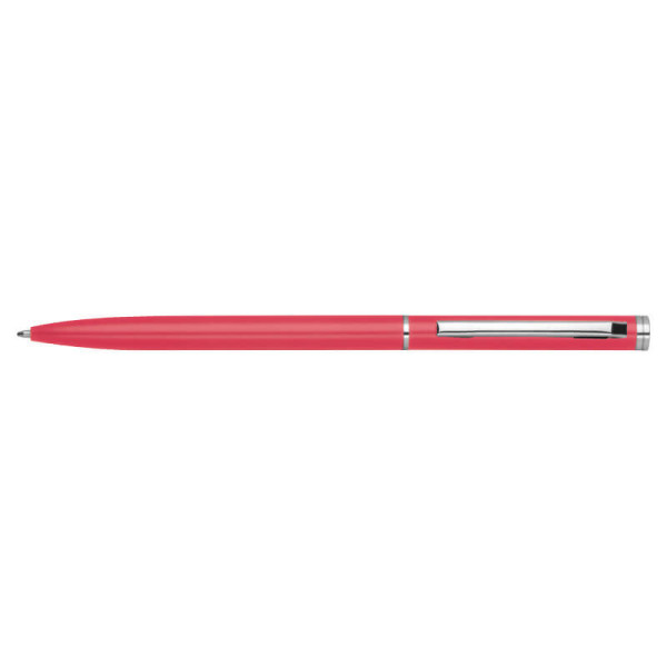 elegant metal ball pen slim line