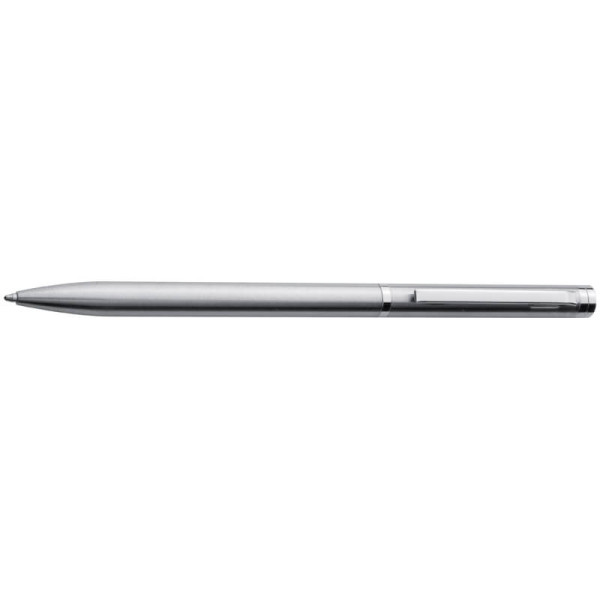 elegant metal ball pen slim line