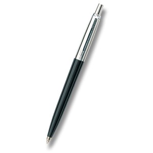 Parker Jotter Special Black kuličkové pero - Reklamnepredmety