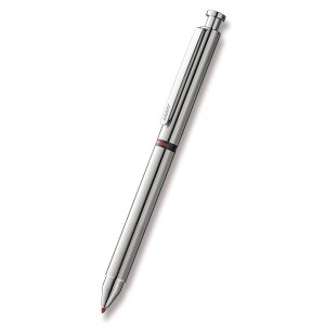 Lamy Tri Pen ST Matt Black trojfunkčné pero - Reklamnepredmety