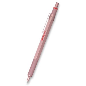 Rotring 600 ballpoint pen, choice of colors - Reklamnepredmety
