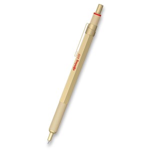 Rotring 600 ballpoint pen, choice of colors - Reklamnepredmety