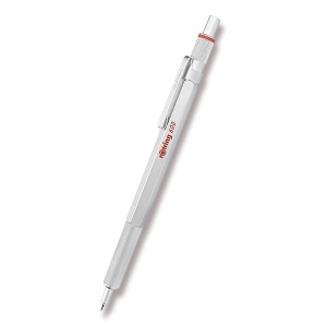 Rotring 600 ballpoint pen, choice of colors - Reklamnepredmety