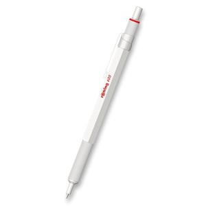 Rotring 600 ballpoint pen, choice of colors - Reklamnepredmety