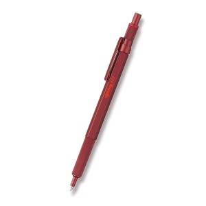 Rotring 600 ballpoint pen, choice of colors - Reklamnepredmety