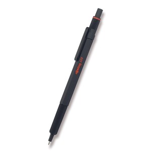 Rotring 600 ballpoint pen, choice of colors - Reklamnepredmety