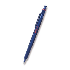 Rotring 600 ballpoint pen, choice of colors - Reklamnepredmety