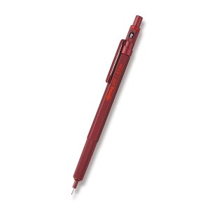 Rotring 600 mechanical pencil, different tip widths - Reklamnepredmety