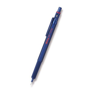 Rotring 600 mechanical pencil, different tip widths - Reklamnepredmety