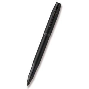 Parker IM Achromatic Black BT roller - Reklamnepredmety