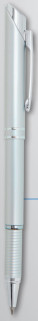 Pen Premio - 178706-50-str - variant A Premio SILVER