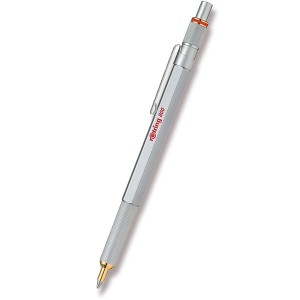 Rotring 800 ballpoint pen, M - Reklamnepredmety