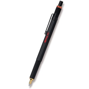 Rotring 800 ballpoint pen, M - Reklamnepredmety