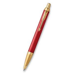 Parker IM Premium ballpoint pen - Reklamnepredmety