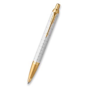 Parker IM Premium ballpoint pen - Reklamnepredmety