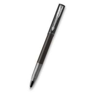 Parker Vector XL Black roller, hrot F - Reklamnepredmety