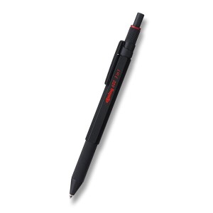 Ballpoint pen Multipen Rotring 600 3 in 1 - Reklamnepredmety