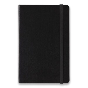 MOLESKINE Portfolio - S, black - Reklamnepredmety