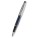 Waterman Expiert Made in France DLX Blue CT plniace pero hrot M