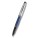 Waterman Expiert Made in France DLX Blue CT roller