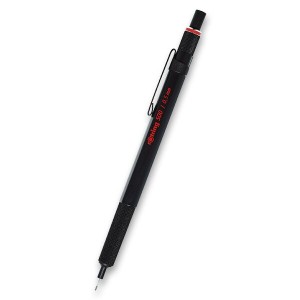 Micro pencil Rotring 500 Black - Reklamnepredmety