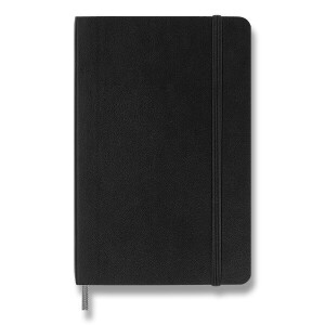 Moleskine Smart Notebook - S, L and XL lined, soft cover - Reklamnepredmety