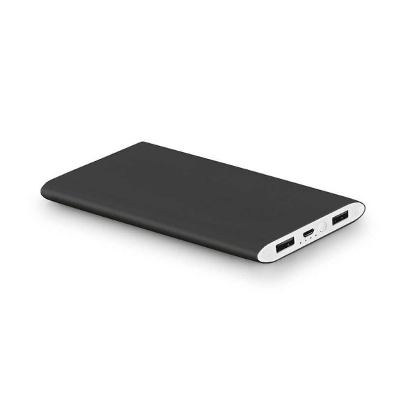 NOBEL. Portable battery