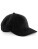 Heritage Cord Cap - cb682-black - variant 