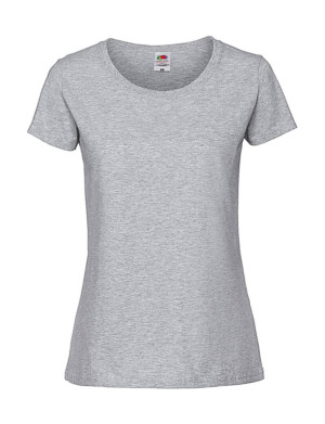 Lady-Fit Ringspun Premium T - Reklamnepredmety