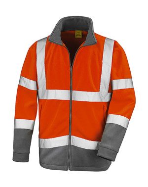 Safety Microfleece - Reklamnepredmety