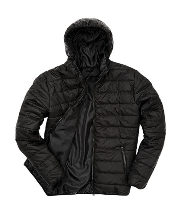 Padded Jacket