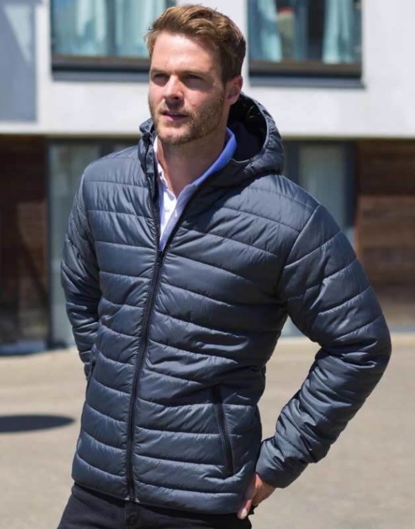Padded Jacket