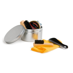 COBB. Cleaning shoes set - Reklamnepredmety
