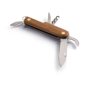 BELPIANO. Multifunction pocket knife - Reklamnepredmety
