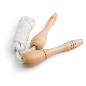 JUMPI. Skipping rope - Reklamnepredmety