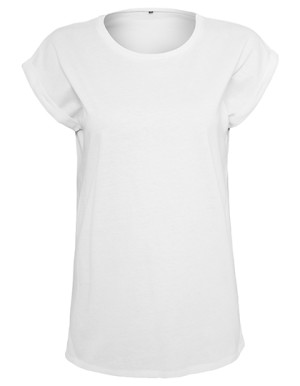 Ladies´ Basic T-Shirt - Reklamnepredmety