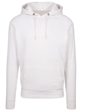 Raglan Sweat Hoody - Reklamnepredmety