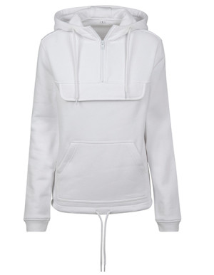 Ladies´ Sweat Pull Over Hoody - Reklamnepredmety