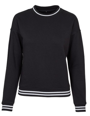Ladies´ College Sweat Crew - Reklamnepredmety