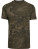 Camo Round Neck Tee - 1748227 - variant