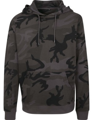 Camo Hoody - Reklamnepredmety