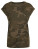 Ladies´ Camo Extended Shoulder Camo Tee - 1427088 - variant