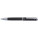 Ferraghini ball pen with twist mechanism with cloth cover in artificial leather case - f21003 - variant M F21003